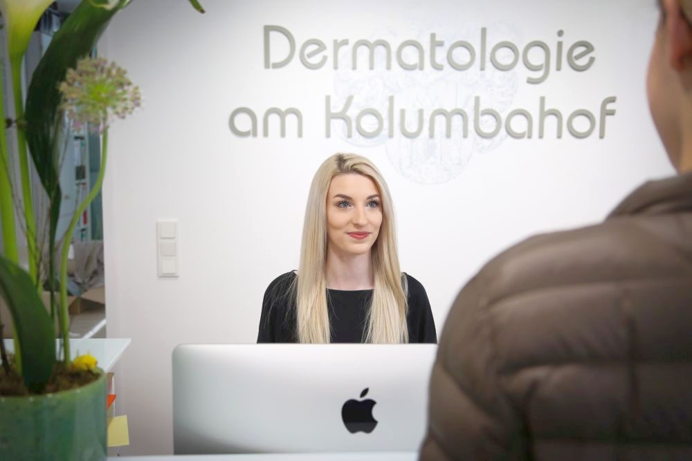 Klassische Dermatologie