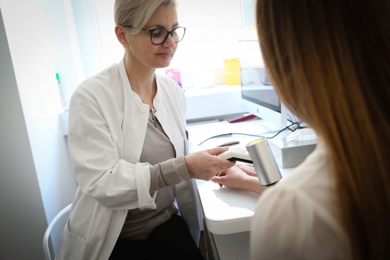 Klassische Dermatologie